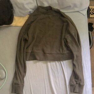 Brand:forever 21. Size: S. Dark green